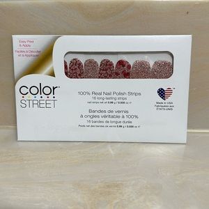 Color Street It’s A Key-per Nail Strips